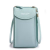 Stye-2 Light Blue